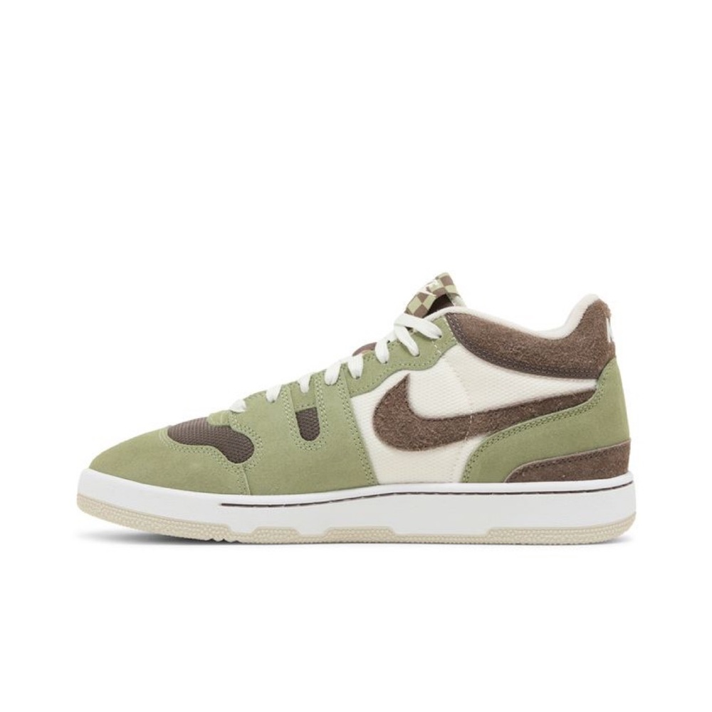 Nike Mac Attack "Oil Green" FN0648-300 (2024) Size 11 NEW - Picture 4 of 6